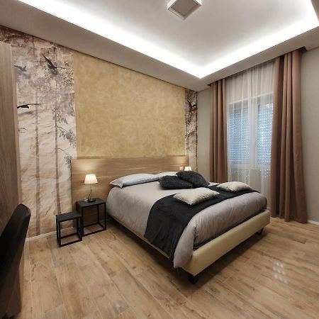 Interno 6 Via Cugia 5 Hotel Cagliari Exterior photo