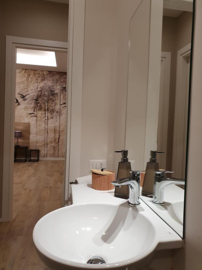 Interno 6 Via Cugia 5 Hotel Cagliari Exterior photo