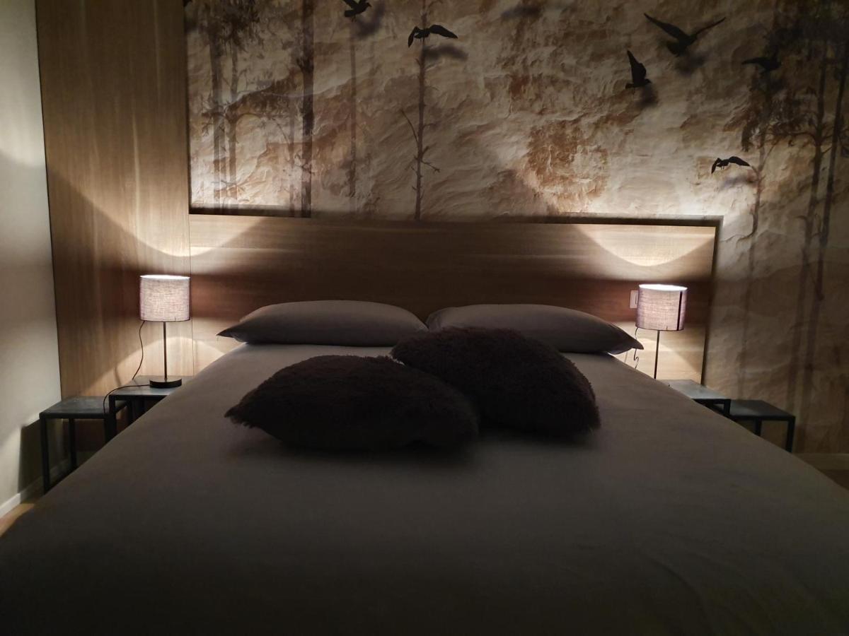 Interno 6 Via Cugia 5 Hotel Cagliari Exterior photo