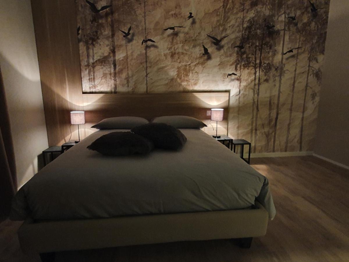 Interno 6 Via Cugia 5 Hotel Cagliari Exterior photo