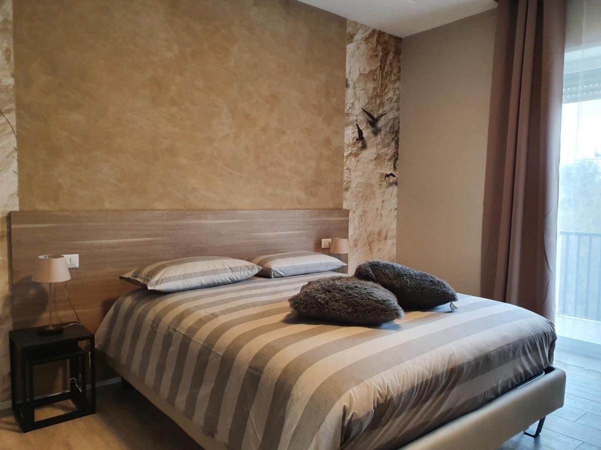 Interno 6 Via Cugia 5 Hotel Cagliari Exterior photo