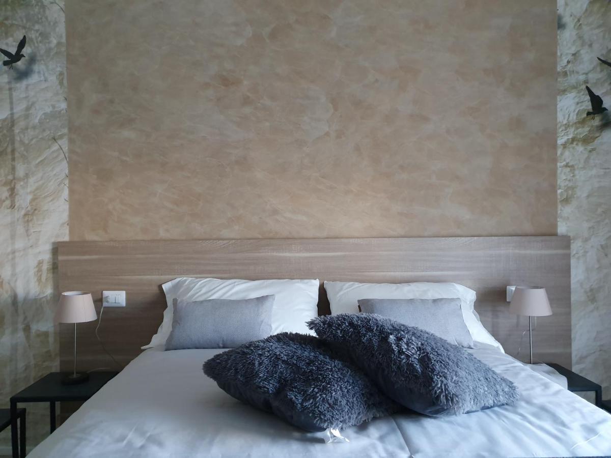 Interno 6 Via Cugia 5 Hotel Cagliari Exterior photo
